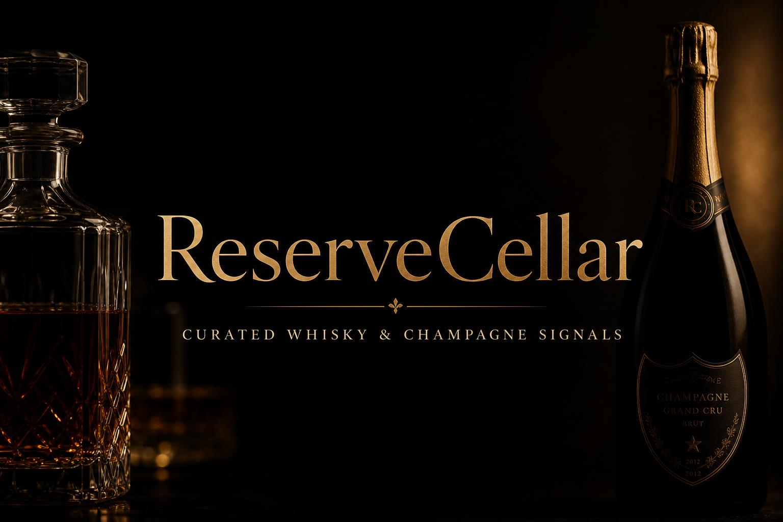 The Art of the Private Reserve — ReserveCellar.eu